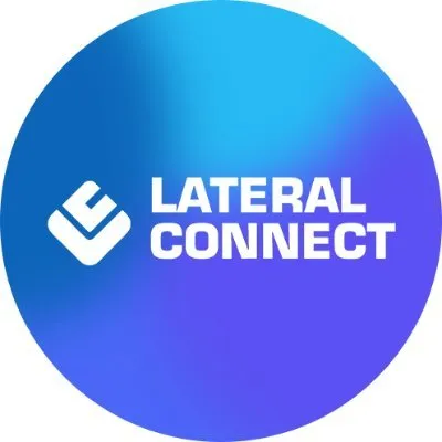 lateral-connect.com's icon