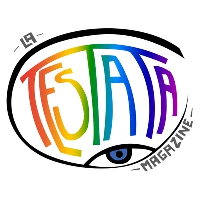 latestatamagazine.it's icon