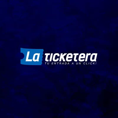 laticketera.ec's icon