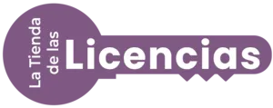 La Tienda de las Licencias ES logo