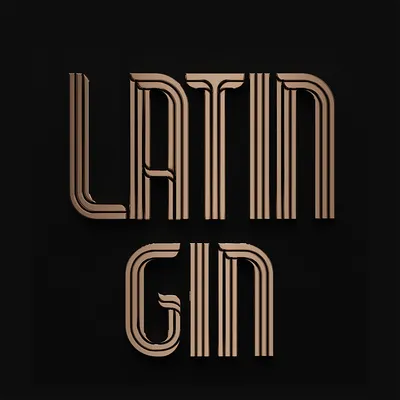 latingin.com's icon