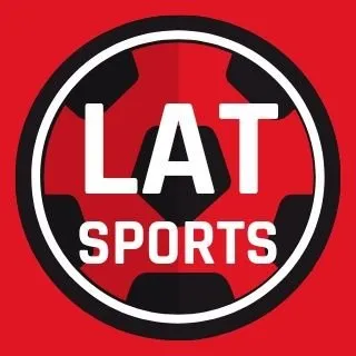 latsports.com's icon