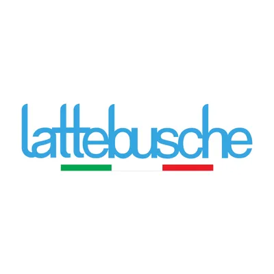 lattebusche.com's icon