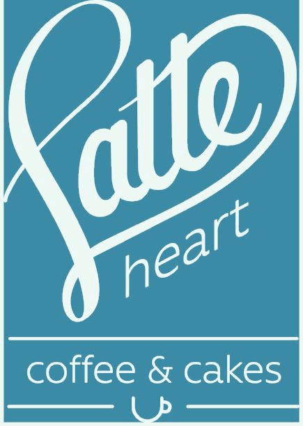 Latte Heart Coffee & Cakes