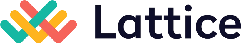 Lattice logo