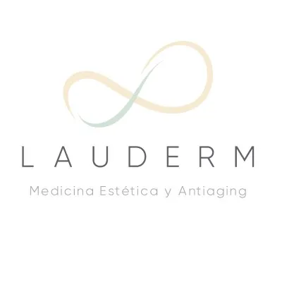 lauderm.com's icon