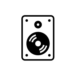 Laudspeaker logo