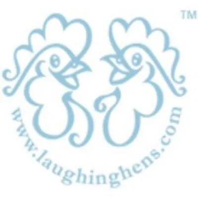 laughinghens.com's icon