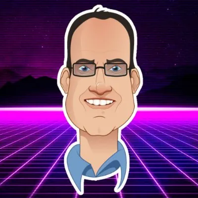 laumania.net's icon