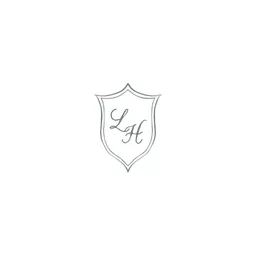 Laura Hooper Design House's brand icon