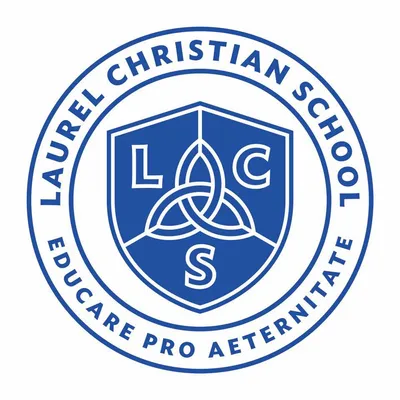 laurelchristian.org's icon