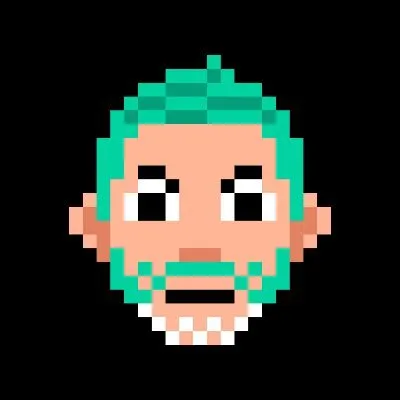 laurentbazart.com's icon