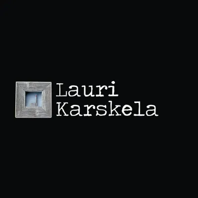 Lauri Karskela's icon
