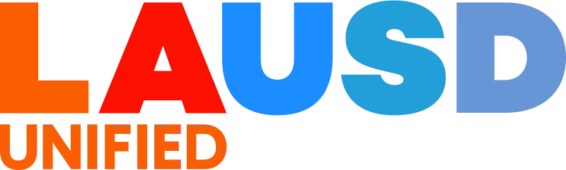 lausd.net company logo provided by Brandfetch.com