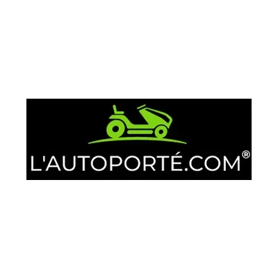 Autoporté's icon