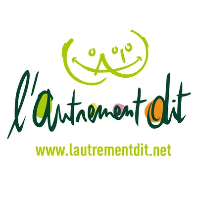 lautrementdit.net's icon
