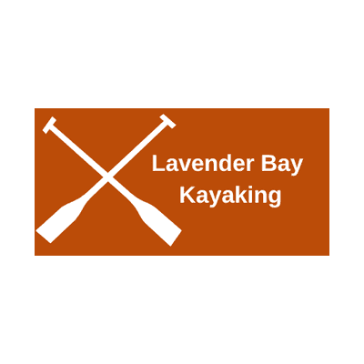 Lavenderbaykayaking