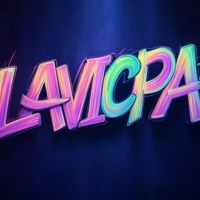 lavicpa.com's icon