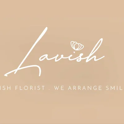 lavishflorist.com's icon