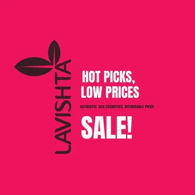 lavishta.com's icon