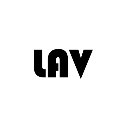 LavMod's brand icon