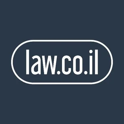 law.co.il's icon