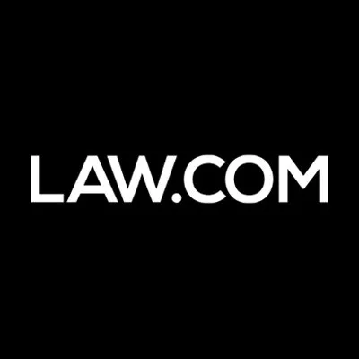 law.com logo