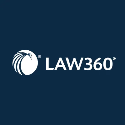 law360.com logo