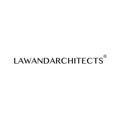 lawandarchitects.com's icon