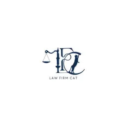 Law Firm Cat's icon