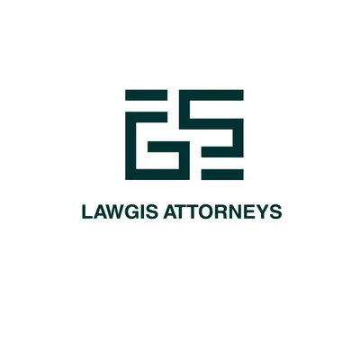 lawgis.com's icon
