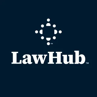 lawhub.org's icon