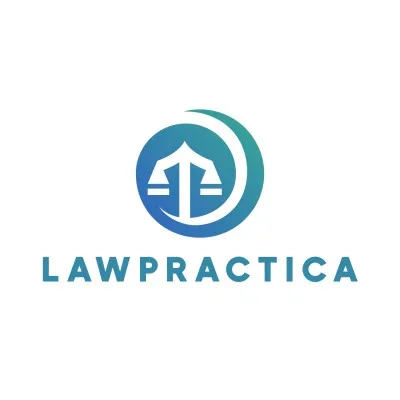 lawpractica.ca's icon