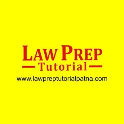 lawpreptutorialpatna.com's icon
