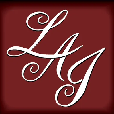 lawrenceajones.com's icon