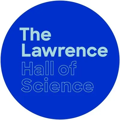 lawrencehallofscience.org's icon