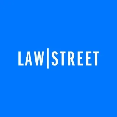 lawstreetmedia.com logo