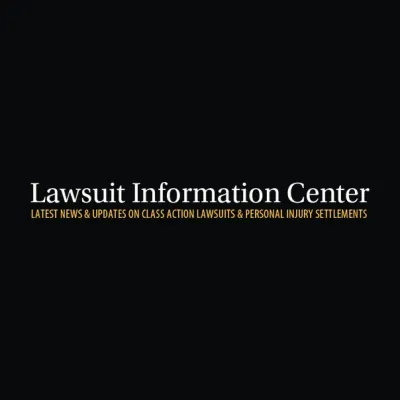 lawsuit-information-center.com logo