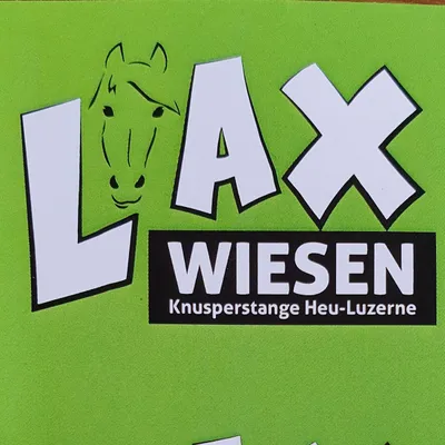 lax-tierfutter.de's icon