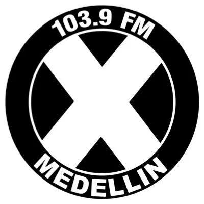 laxmedellin.com's icon