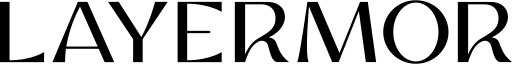 Layermor logo