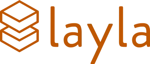 Layla Sleep logo