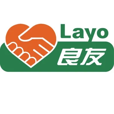 layogarments.com's icon