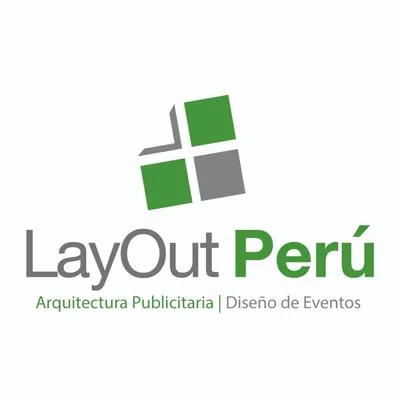 layoutperu.com's icon