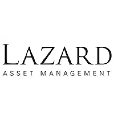 Lazard logo
