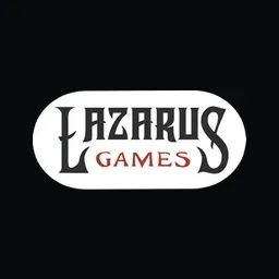 Lazarus Games's icon