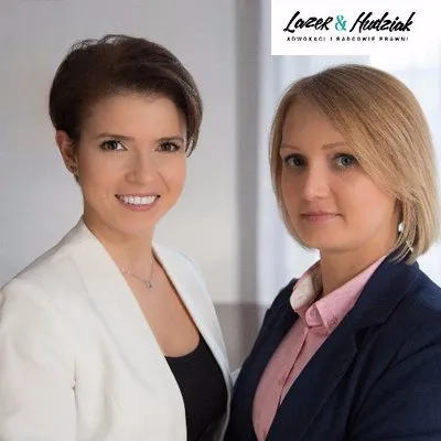 Lazer&Hudziak Adwokaci I Radcowie Prawni S.K.A.
