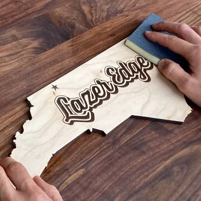 lazeredge.com's icon