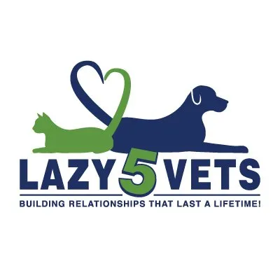 lazy5vets.com's icon