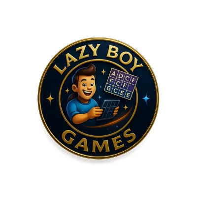 Lazy Boy Games's brand icon